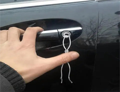 汤旺河24小时上门开锁公司